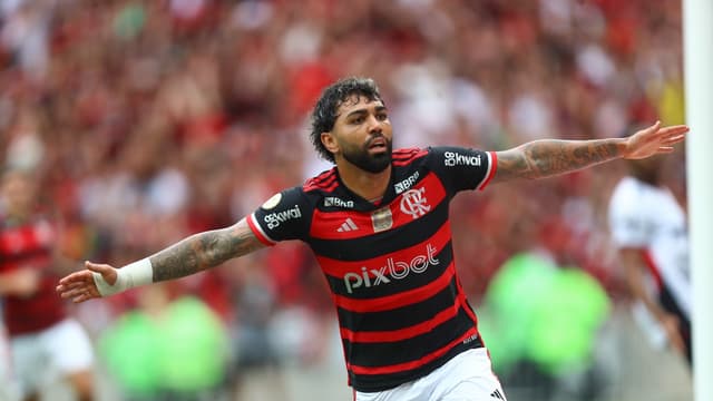 Jornalista dispara contra Gabigol no Nordeste: ‘Falar é fácil’