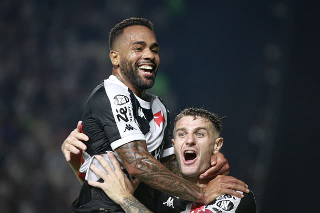 Chances para o Vasco jogar Sul-Americana são atualizadas pela UFMG