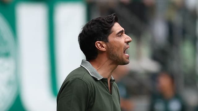 Peça importante para Abel Ferreira pode se despedir do Palmeiras em 2024