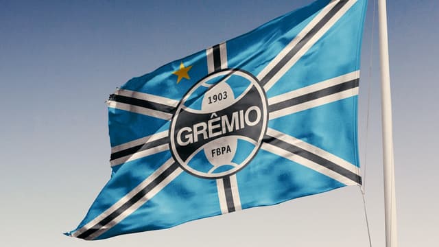 Clube paranaense acusa Grêmio de aplicar ‘calote milionário’