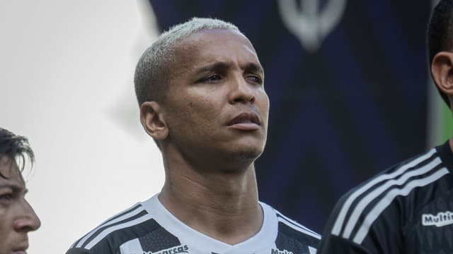 Deyverson revela feito de Neymar: ‘Ele não precisava fazer isso’