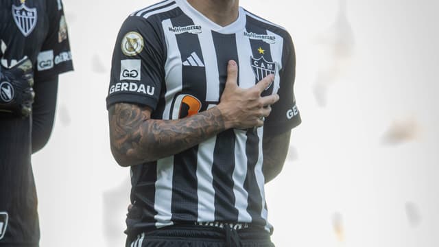 Atlético ultrapassa Cruzeiro, cola em gigantes e lucra R$ 60 milhões