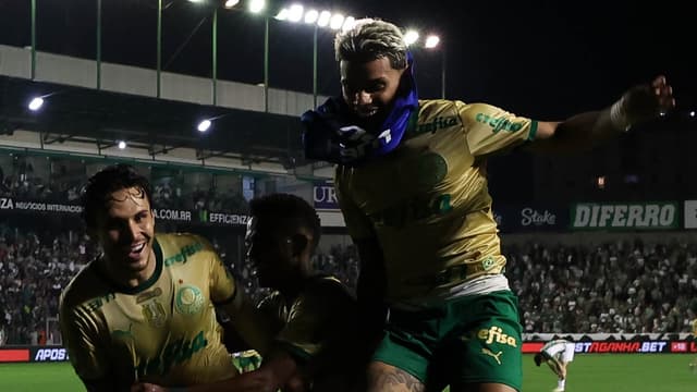 Joia do Palmeiras promete para 2025: ‘Versão ainda melhor’