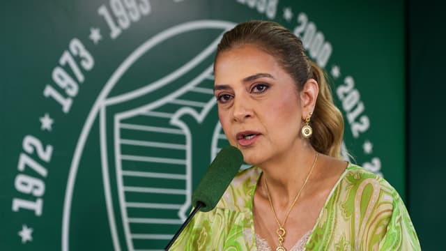 Leila abre os cofres e quer brasileiro da Premier League no Palmeiras