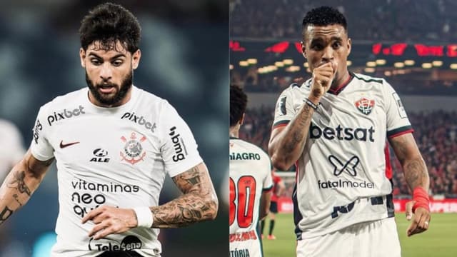Quanto Alerrandro e Yuri Alberto faturaram com artilharia do Brasileirão? Saiba valores