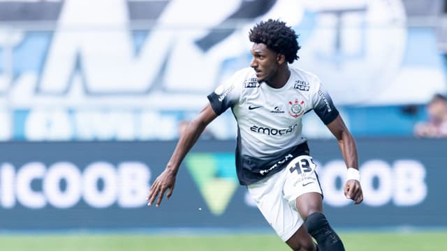 Talles Magno revela por qual clube quer jogar em 2025; veja