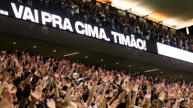 Corinthians pode adaptar rota e jogar na África em 2025; entenda