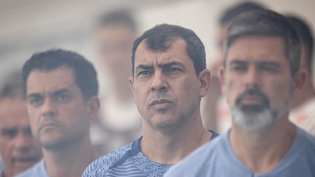 Multicampeão abre mão de Libertadores para assinar com o Vasco