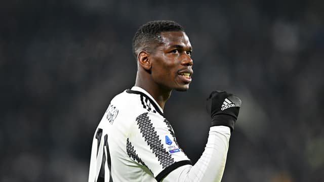 Corinthians responde à oferta de patrocínio para trazer Pogba