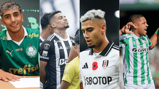 Falta Fair Play no Brasil? Entenda como o Palmeiras gasta tanto em reforços