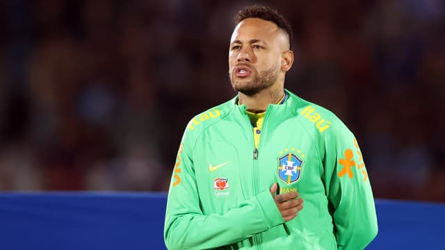 Neymar deseja voltar à Seleção Brasileira: ‘tenho uma missão’