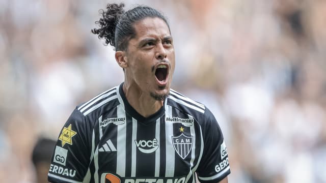 Maurício Lemos, do Atlético, entra na mira de gigante brasileiro