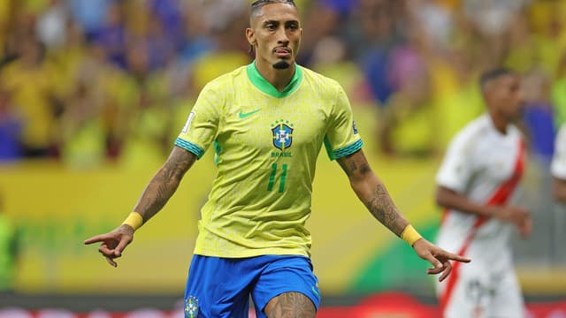CBF define estádio para Brasil x Colômbia; veja os detalhes