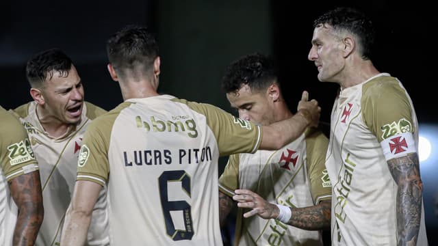 Capitão pede salário milionário para ficar no Vasco; veja detalhes