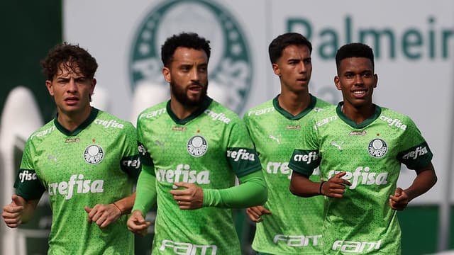 Palmeiras lidera ranking dos clubes não europeus mais valiosos, segundo CIES