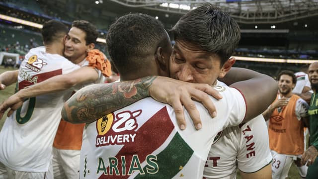 Ídolo renova com o Fluminense até o fim de 2026; veja os detalhes