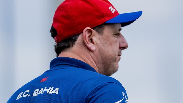 Bahia encaminha acerto com atacante de sucesso na Espanha