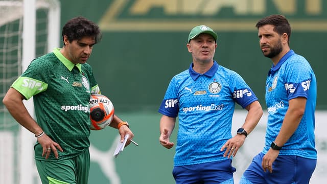 Palmeiras defende tabu de 30 anos em sua estreia no Paulistão