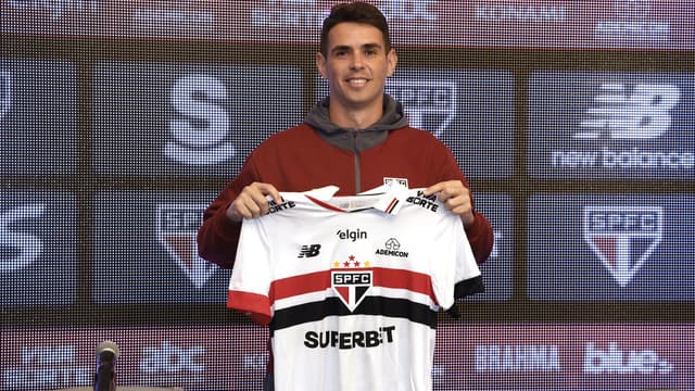 São Paulo renova patrocínio por mais de meio bilhão; entenda