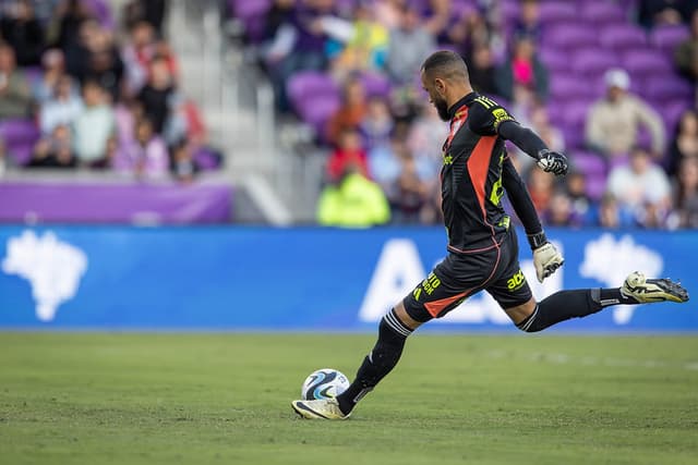 Atlético-MG e Orlando City protagonizam disputa de pênaltis na FC Series