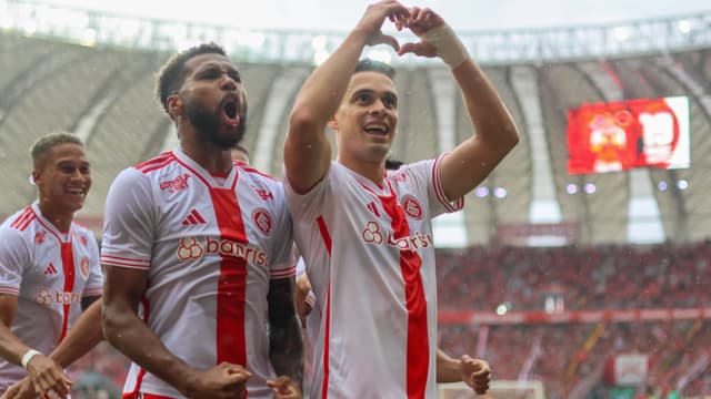 América do México abre o bolso por artilheiro do Inter