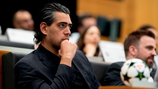 Atlético oficializa chegada de novo gerente de futebol; entenda