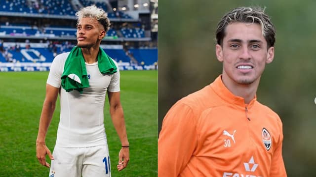 Botafogo insiste, mas segue travado por dupla do Leste Europeu