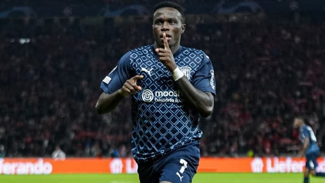 Vasco avança para contratar atacante do Braga; veja a negociação