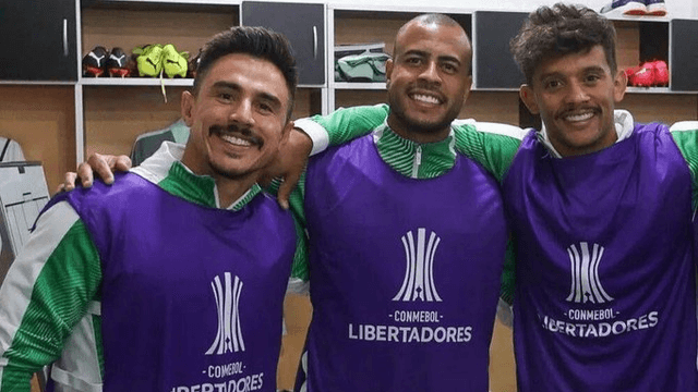 Cripto: Willian Bigode pagará bolada a Mayke, do Palmeiras