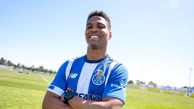 São Paulo e Porto concluem negociações por Wendell; veja valores
