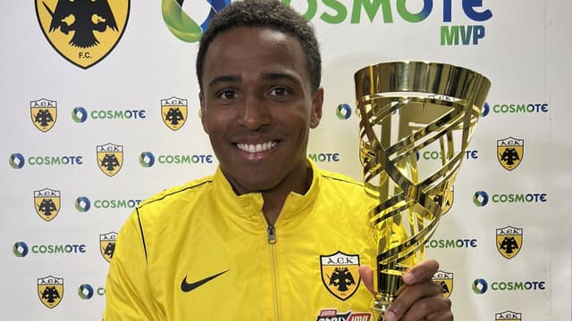 Ataque europeu? Grêmio segue sonhando com jogador sueco; veja