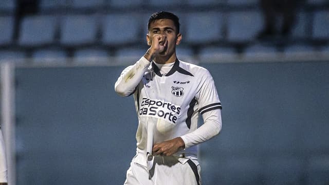 Botafogo encaminha compra de zagueiro por valor milionário