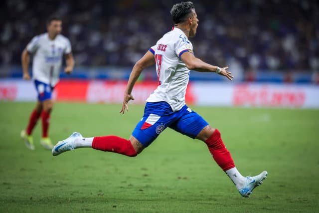 Jacuipense x Bahia: veja prováveis escalações e onde assistir ao duelo