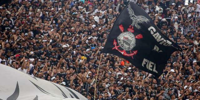 Gaviões convocam torcida para acompanhar votação de impeachment de Augusto Melo