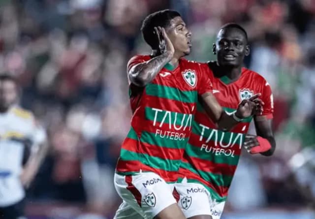 Portuguesa x Mirassol: prováveis escalações e onde assistir