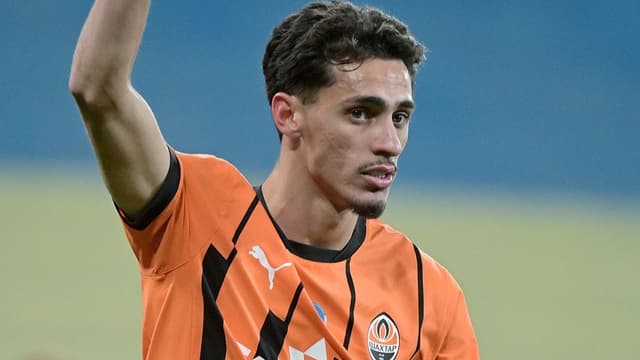 Botafogo encerra novela por Marlon Gomes, do Shakhtar; entenda