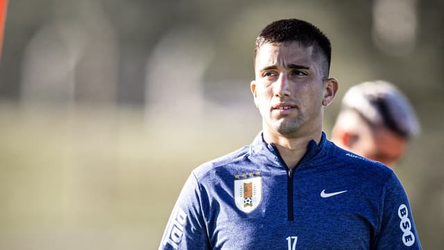 Atacante da MLS diz que pode fechar com gigante brasileiro