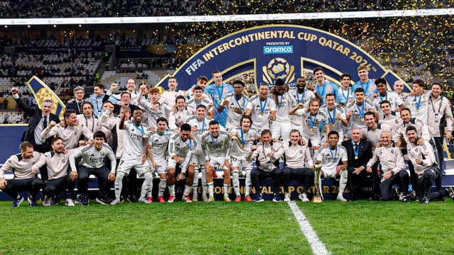 IFFHS rankeia melhores times do mundo com brasileiros no top-10