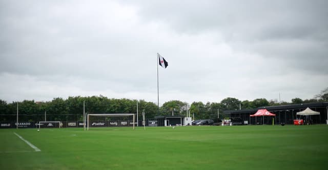 Vasco pretende fazer investimento milionário em CT; veja mudanças