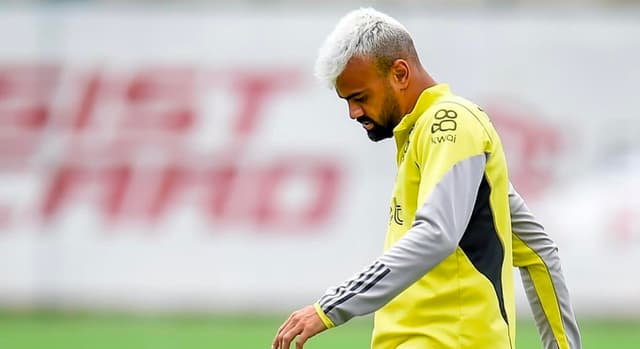 Fabrício Bruno dará ‘alívio’ de R$ 12 milhões por ano ao Flamengo