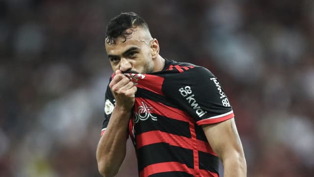 Flamengo oficializa ida de Fabrício Bruno ao Cruzeiro; veja o valor