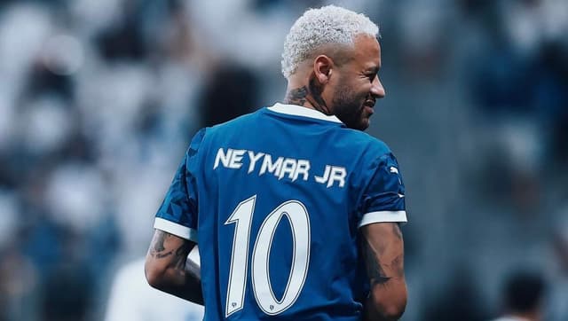 Neymar custará mais que dois ídolos brasileiros juntos; veja