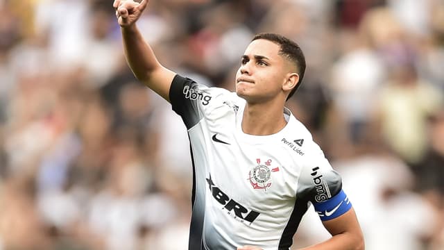 Corinthians bate o Grêmio e pega o São Paulo na final da Copinha