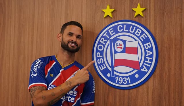 Bom negócio? Veja números recentes de William José, novo atacante do Bahia