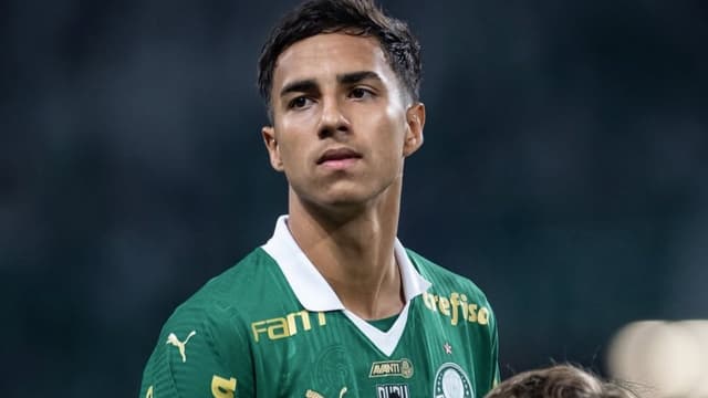 Santos ‘perdeu’ jóia de 220 milhões do Palmeiras; entenda