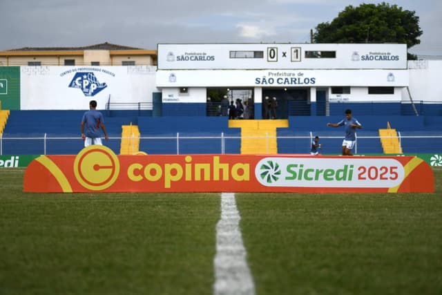 Jogos da Copinha de hoje: horários e onde assistir