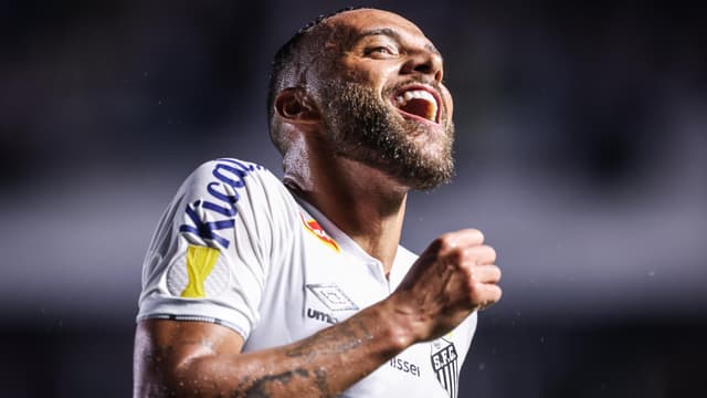 Com Guilherme decisivo, Santos vence o Mirassol na estreia