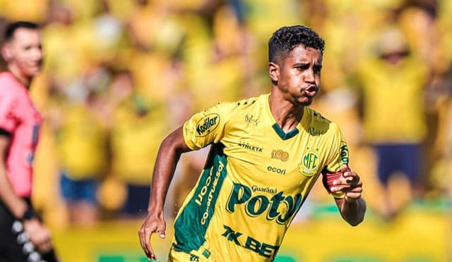 Estreante na elite, Mirassol atinge feito raro no Campeonato Paulista