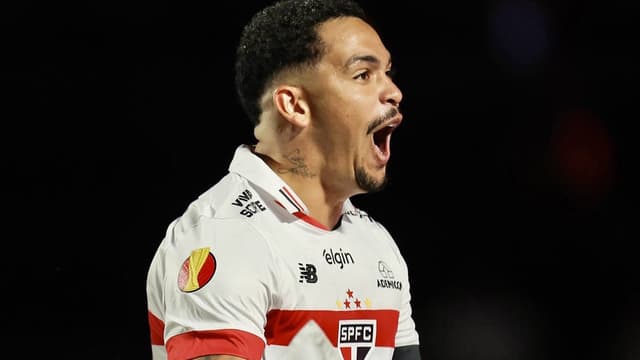 Com Lucas e Oscar, São Paulo vence o Guarani pelo Paulistão