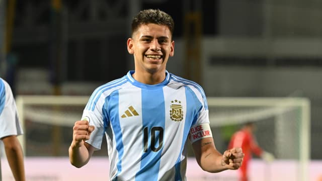 Vexame: Brasil leva surra da Argentina no Sul-Americano Sub-20
